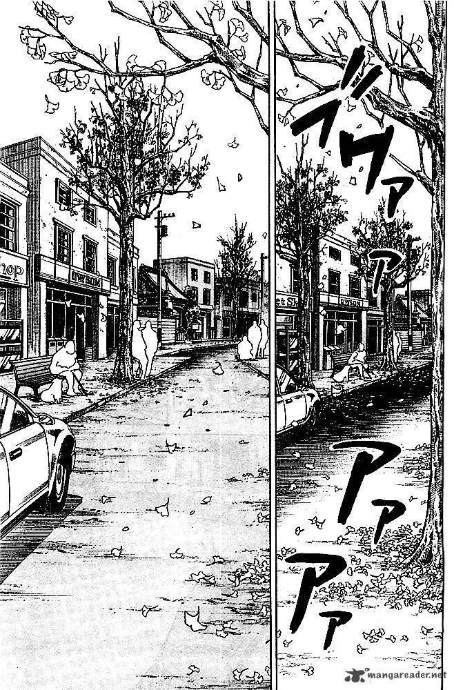 Jojos Bizarre Adventure Part 8 Jojolion chapter 18 page 22
