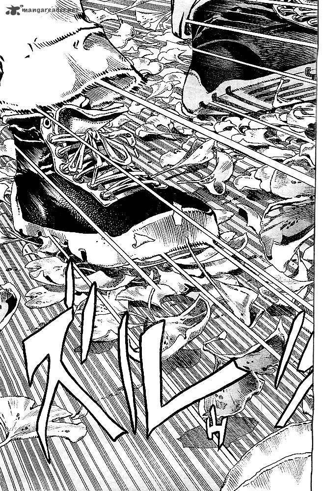 Jojos Bizarre Adventure Part 8 Jojolion chapter 18 page 44