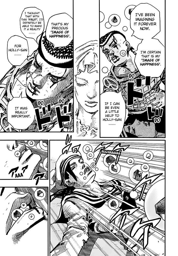 Jojos Bizarre Adventure Part 8 Jojolion chapter 53 page 26