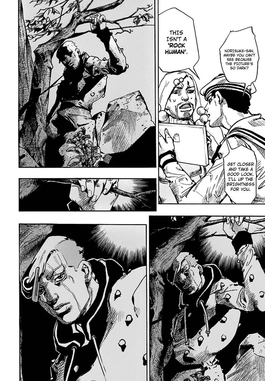 Jojos Bizarre Adventure Part 8 Jojolion chapter 59 page 9