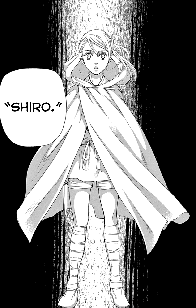 Joou no Hana chapter 23 page 48