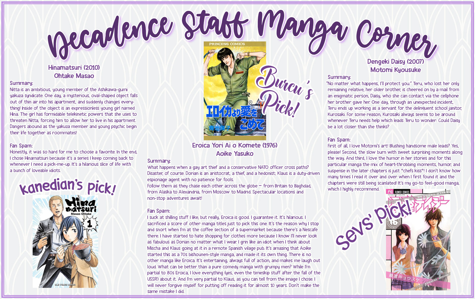 Joou no Hana chapter 36 page 69