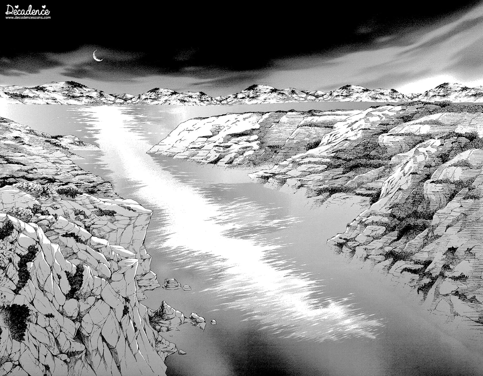 Joou no Hana chapter 41 page 46