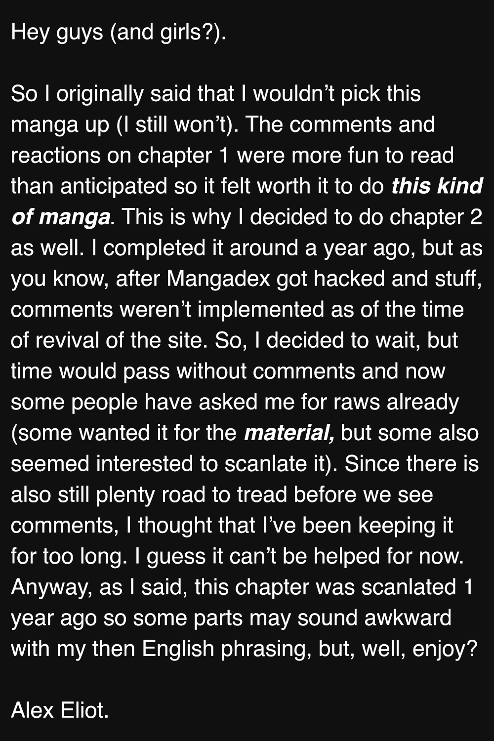 Joshi Shougakusei no Oujo-sama chapter 2 page 1