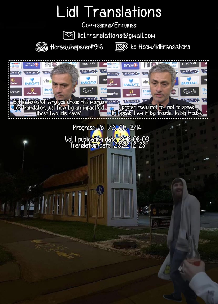 Joshi Shougakusei no Oujo-sama chapter 3 page 36