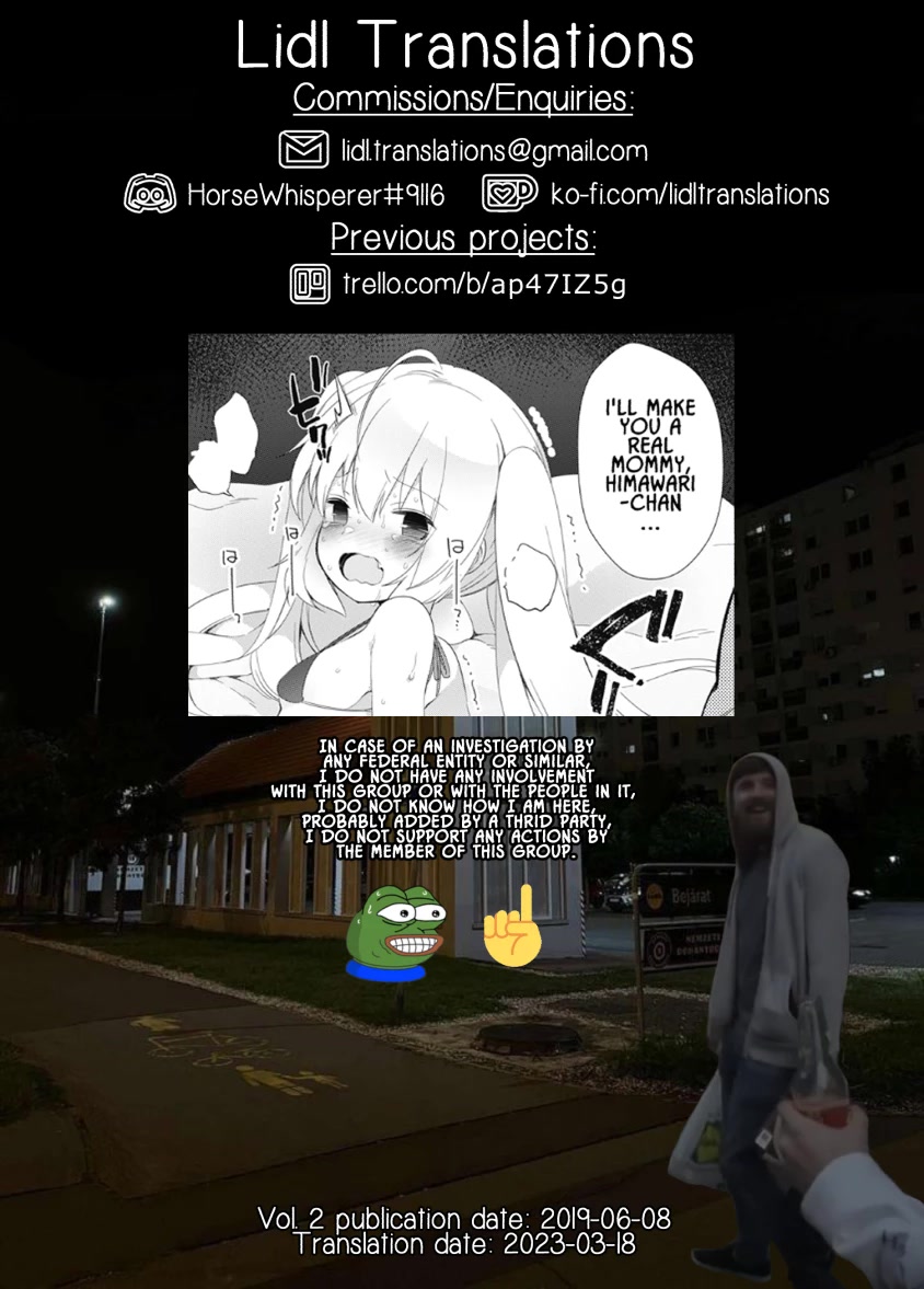 Joshi Shougakusei no Oujo-sama chapter 6 page 31