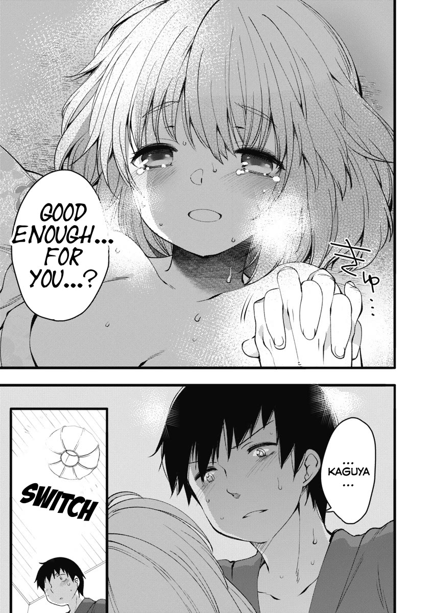 Joshi Shougakusei no Oujo-sama chapter 9 page 25