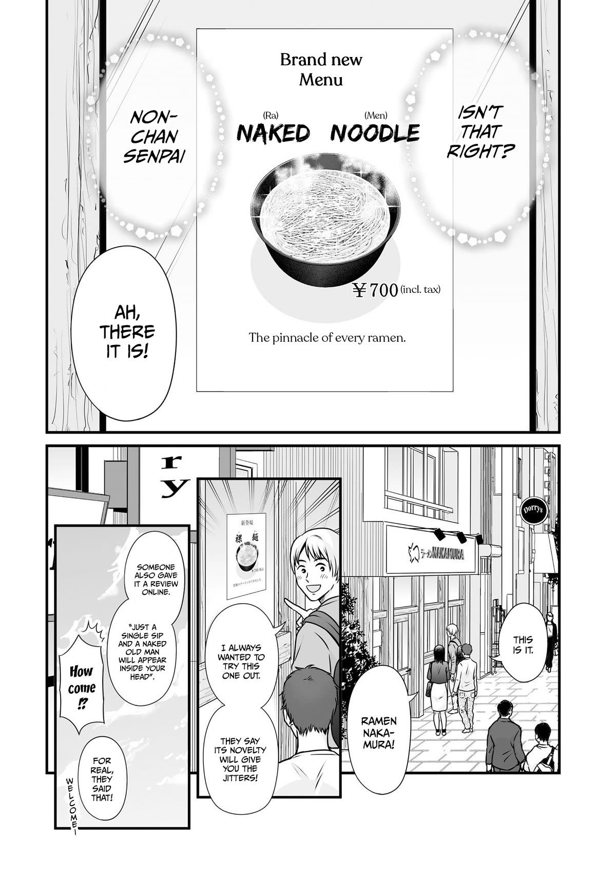 Joshikousei no Mudazukai chapter 101 page 24