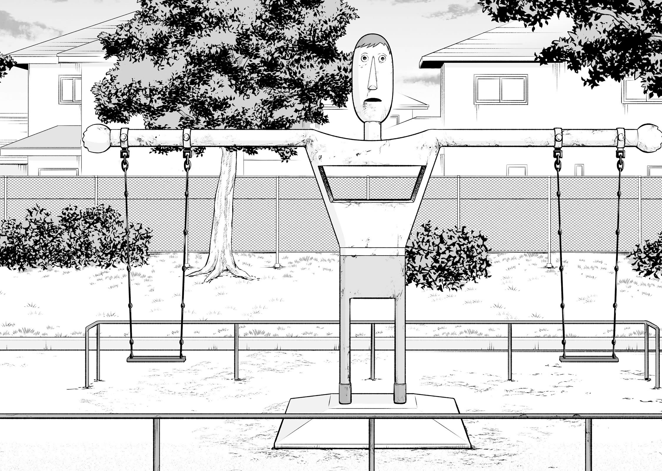 Joshikousei no Mudazukai chapter 105 page 17