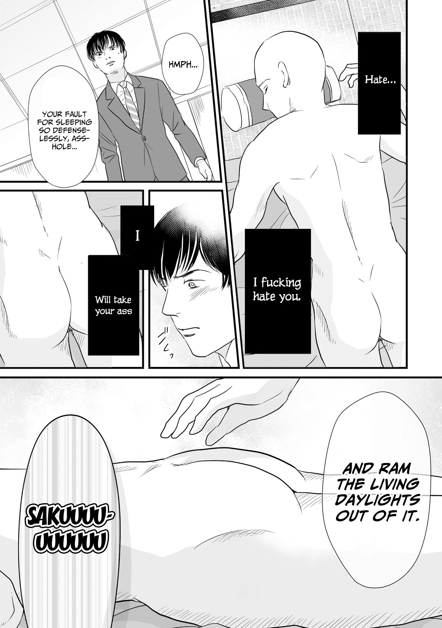 Joshikousei no Mudazukai chapter 65 page 7