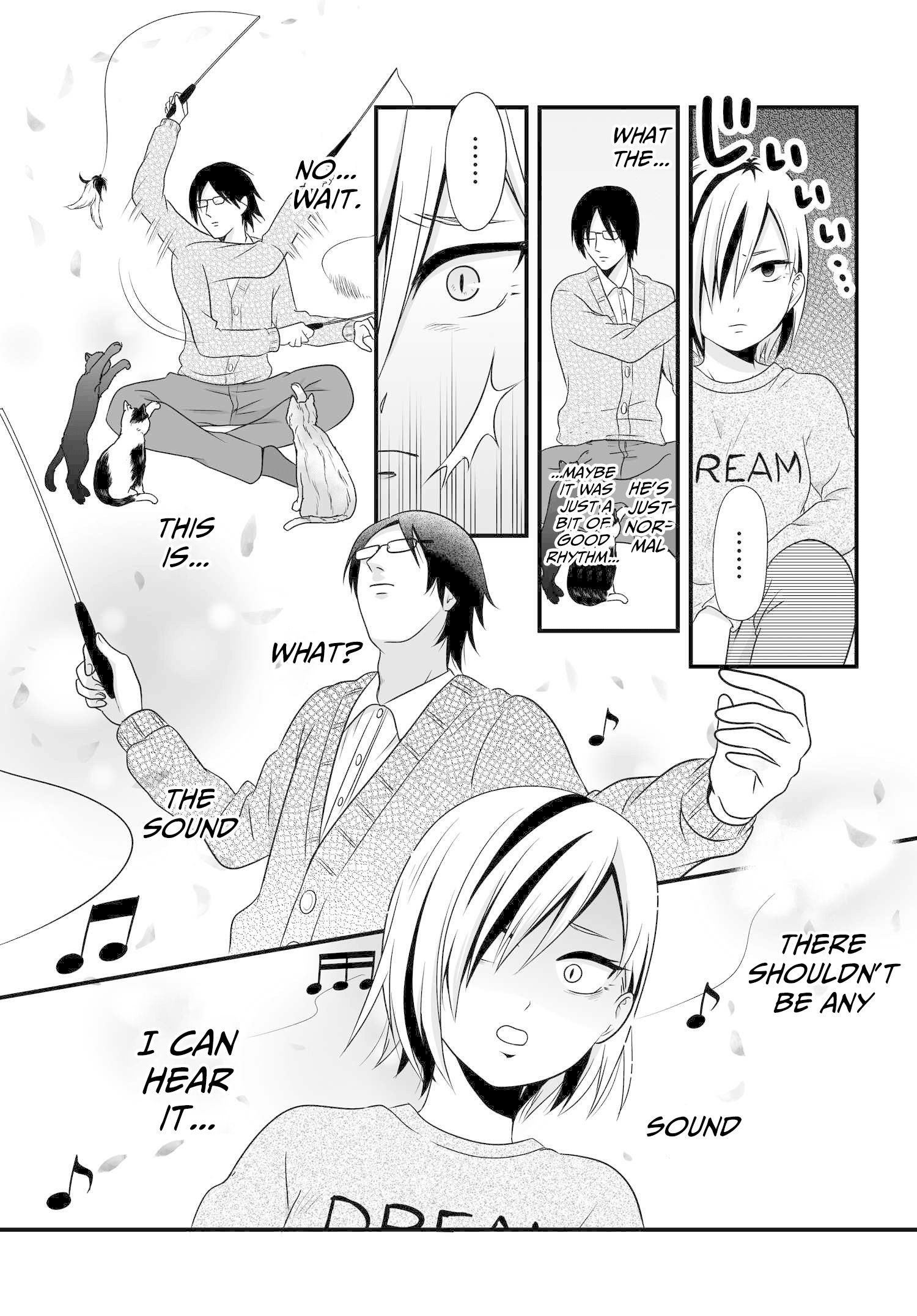 Joshikousei no Mudazukai chapter 73 page 16