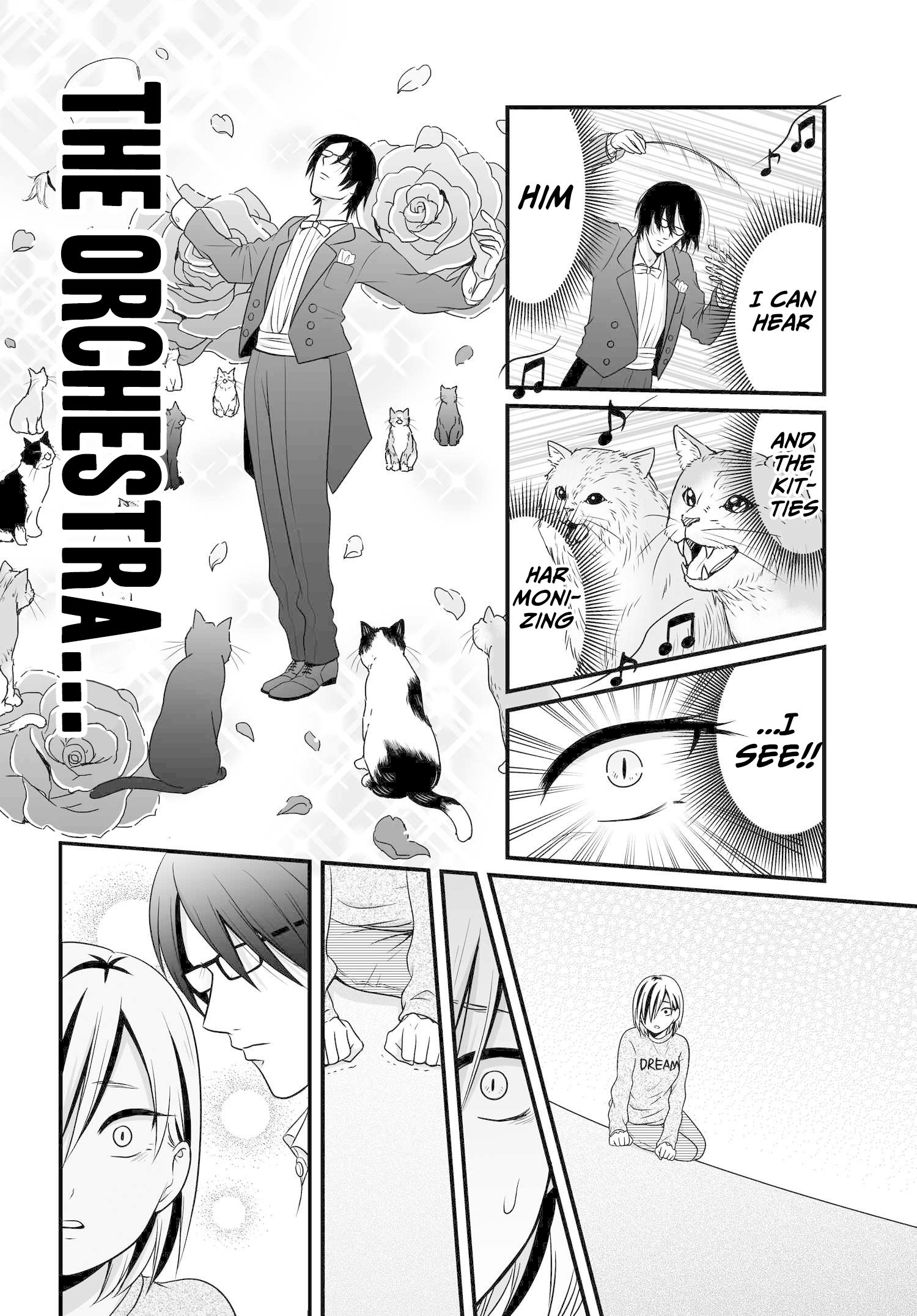 Joshikousei no Mudazukai chapter 73 page 17