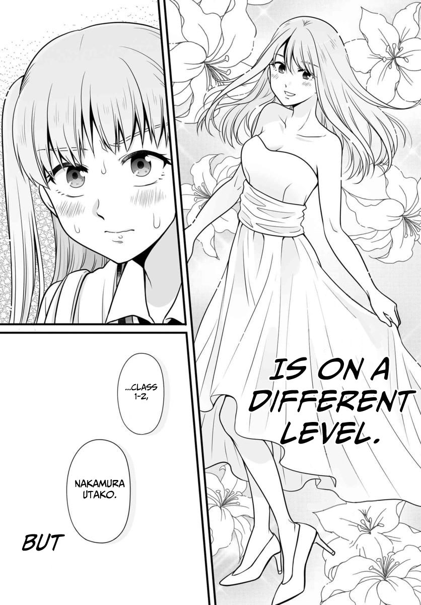 Joshikousei no Mudazukai chapter 88 page 12