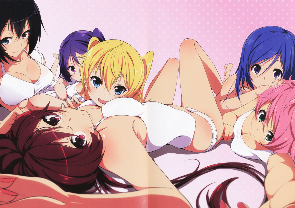 Joukamachi no Dandelion chapter 12 page 13