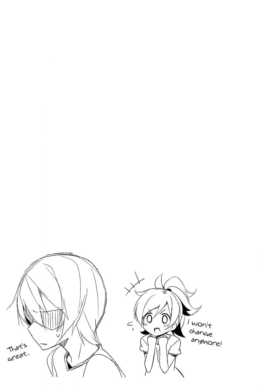 Joukamachi no Dandelion chapter 4 page 10