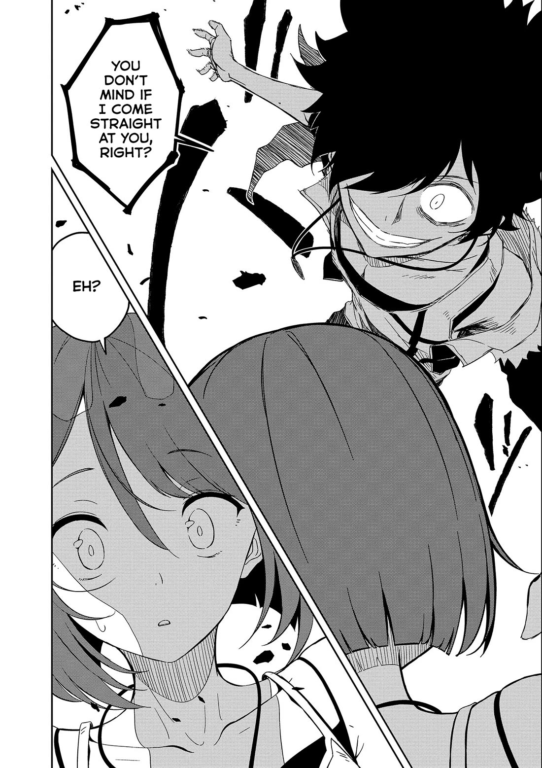 Joukamachi no Dandelion chapter 54 page 12