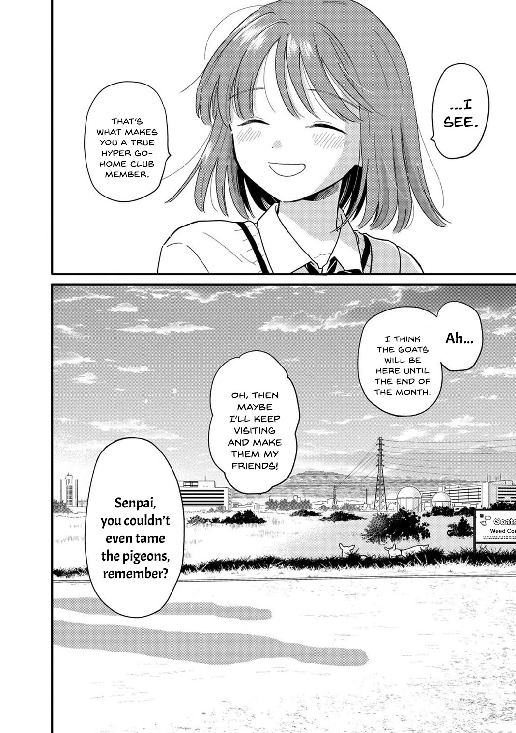 Journey Home After School chapter 17 page 24