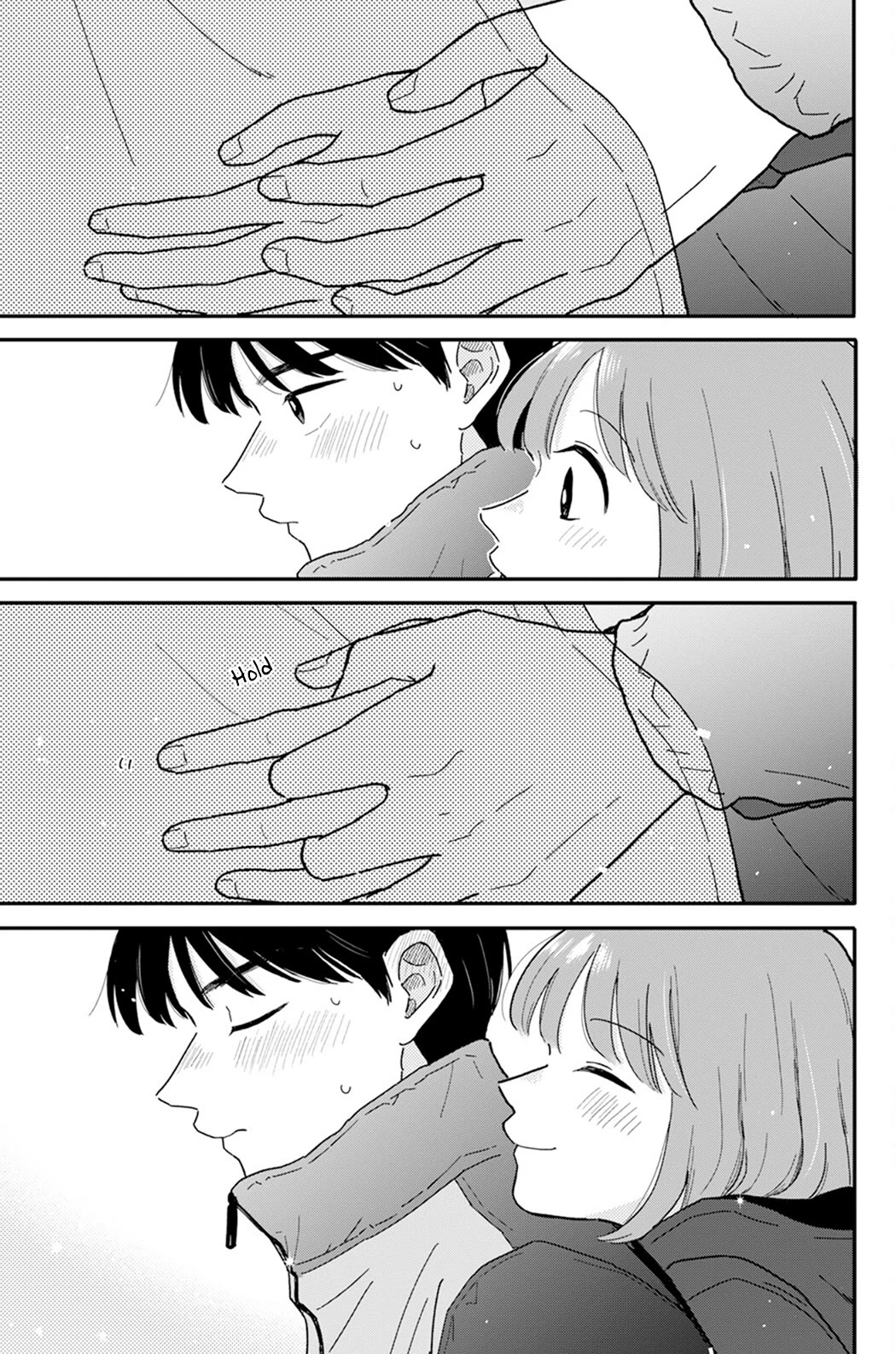 Journey Home After School chapter 22 page 11