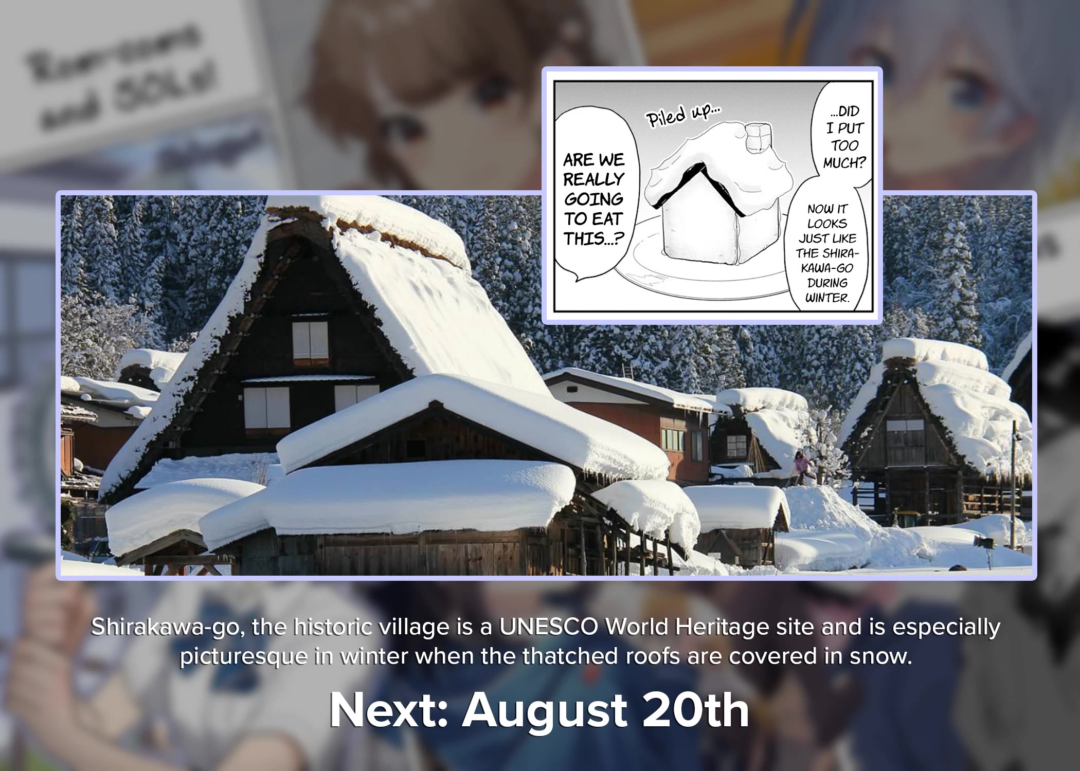 Journey Home After School chapter 25 page 17