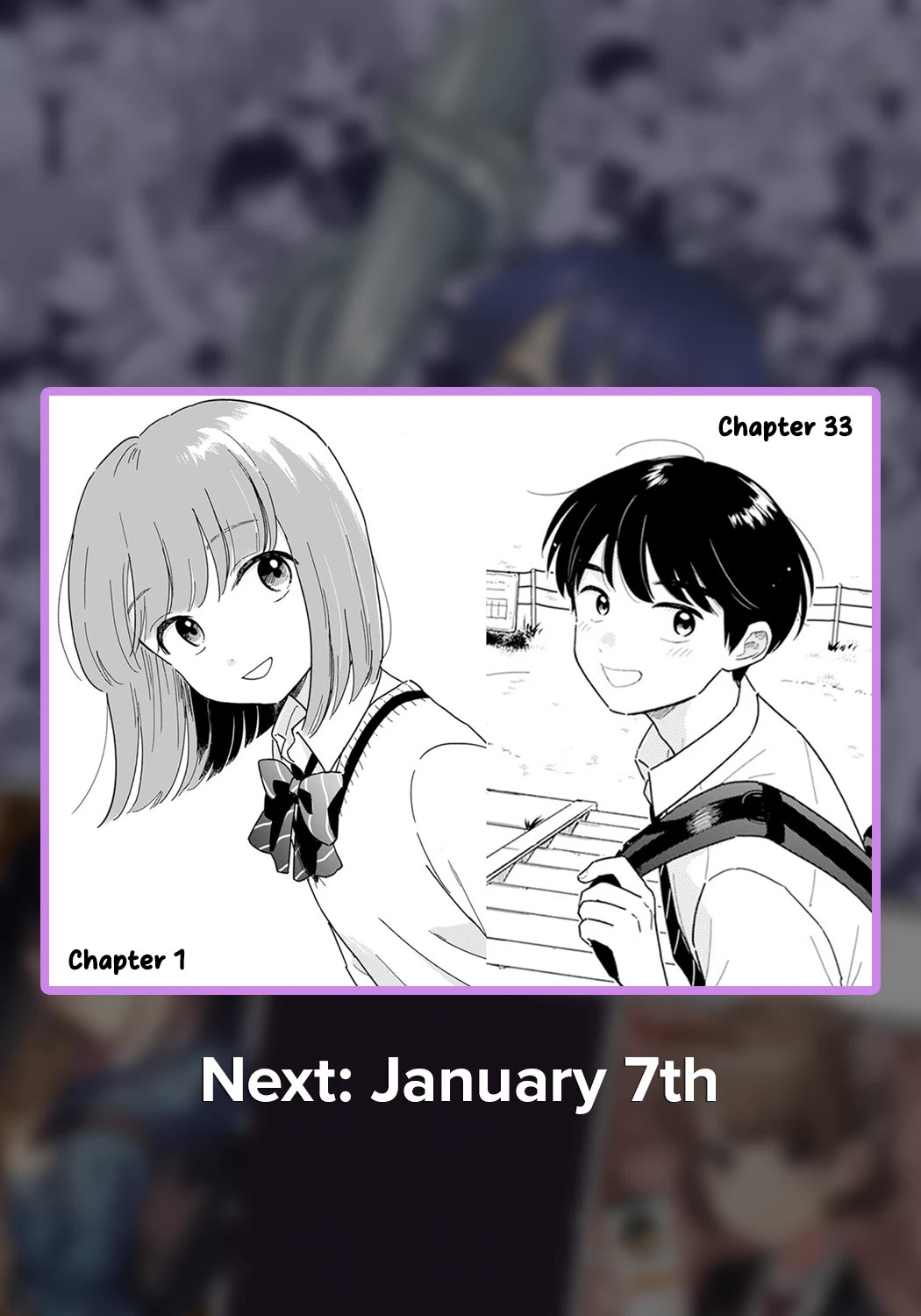 Journey Home After School chapter 33 page 17