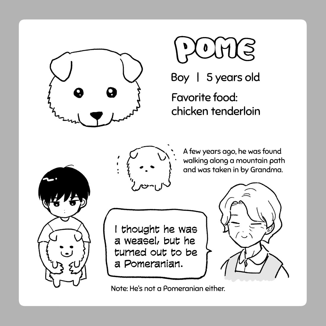 Journey Home After School chapter 38 page 17