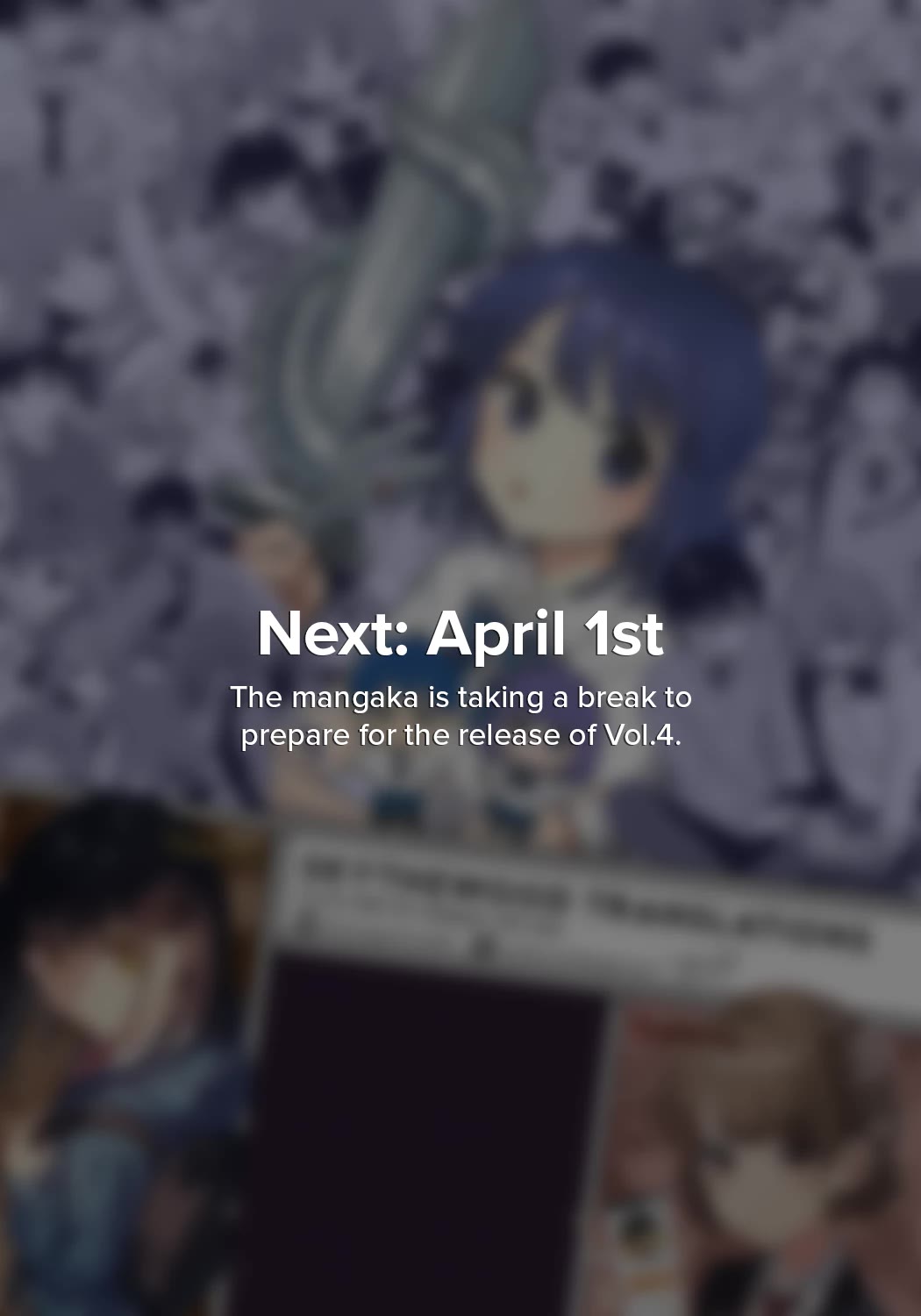 Journey Home After School chapter 38 page 18