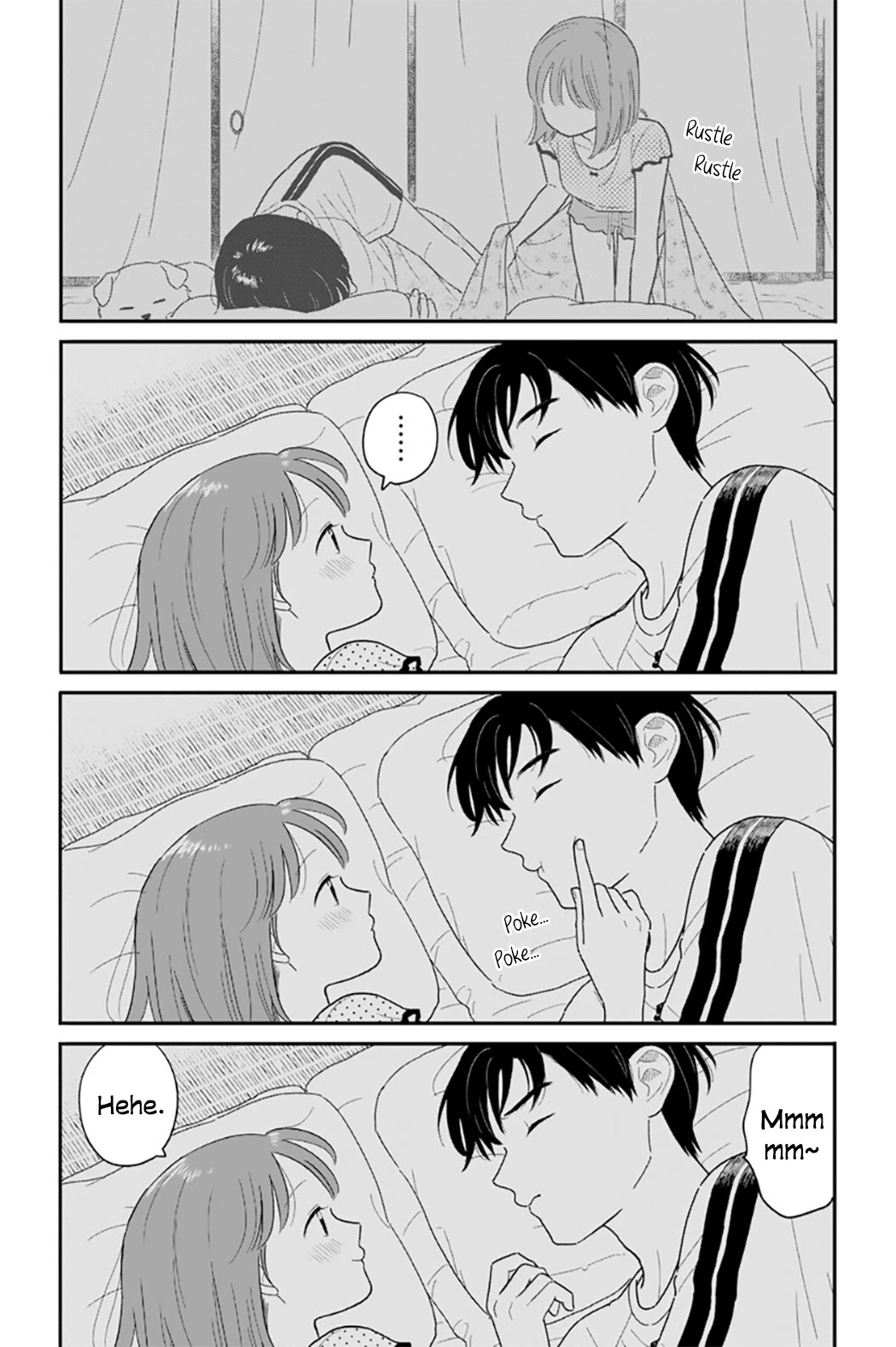 Journey Home After School chapter 40 page 11