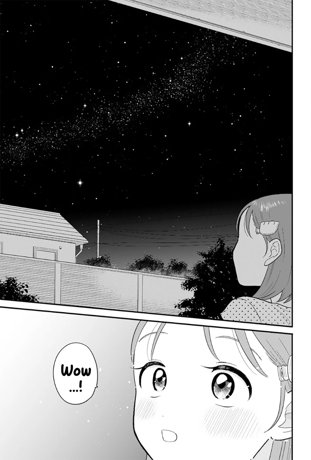 Journey Home After School chapter 40 page 9