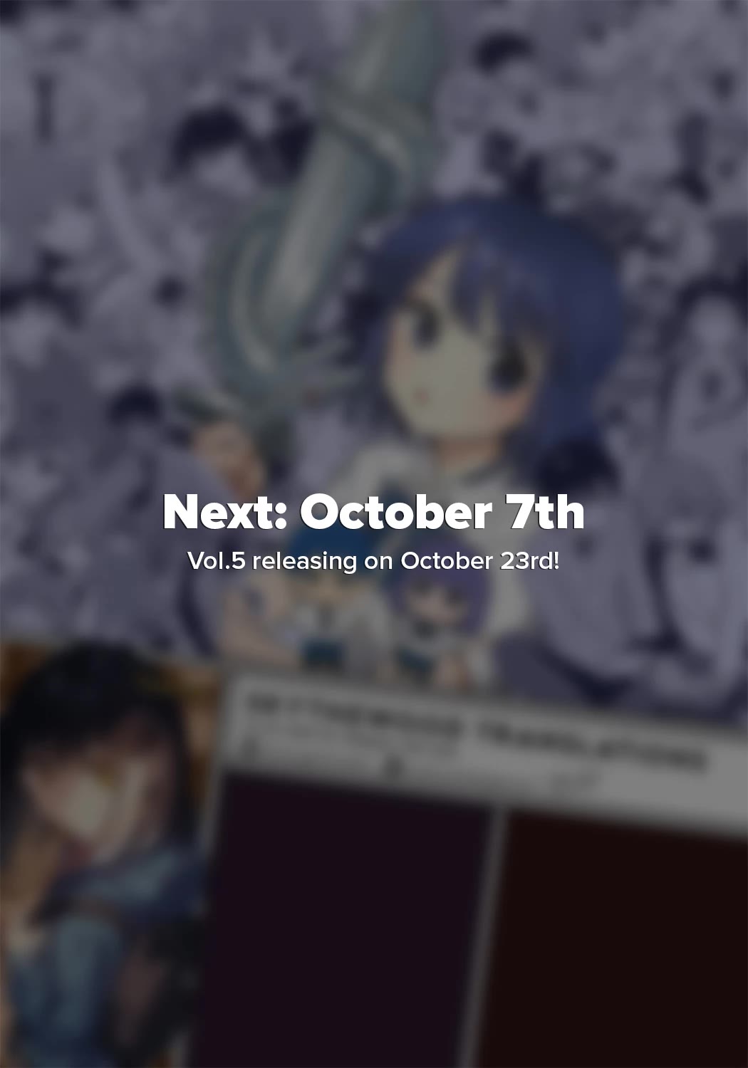 Journey Home After School chapter 44 page 20