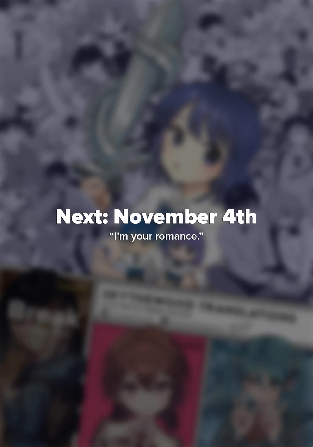 Journey Home After School chapter 45 page 19