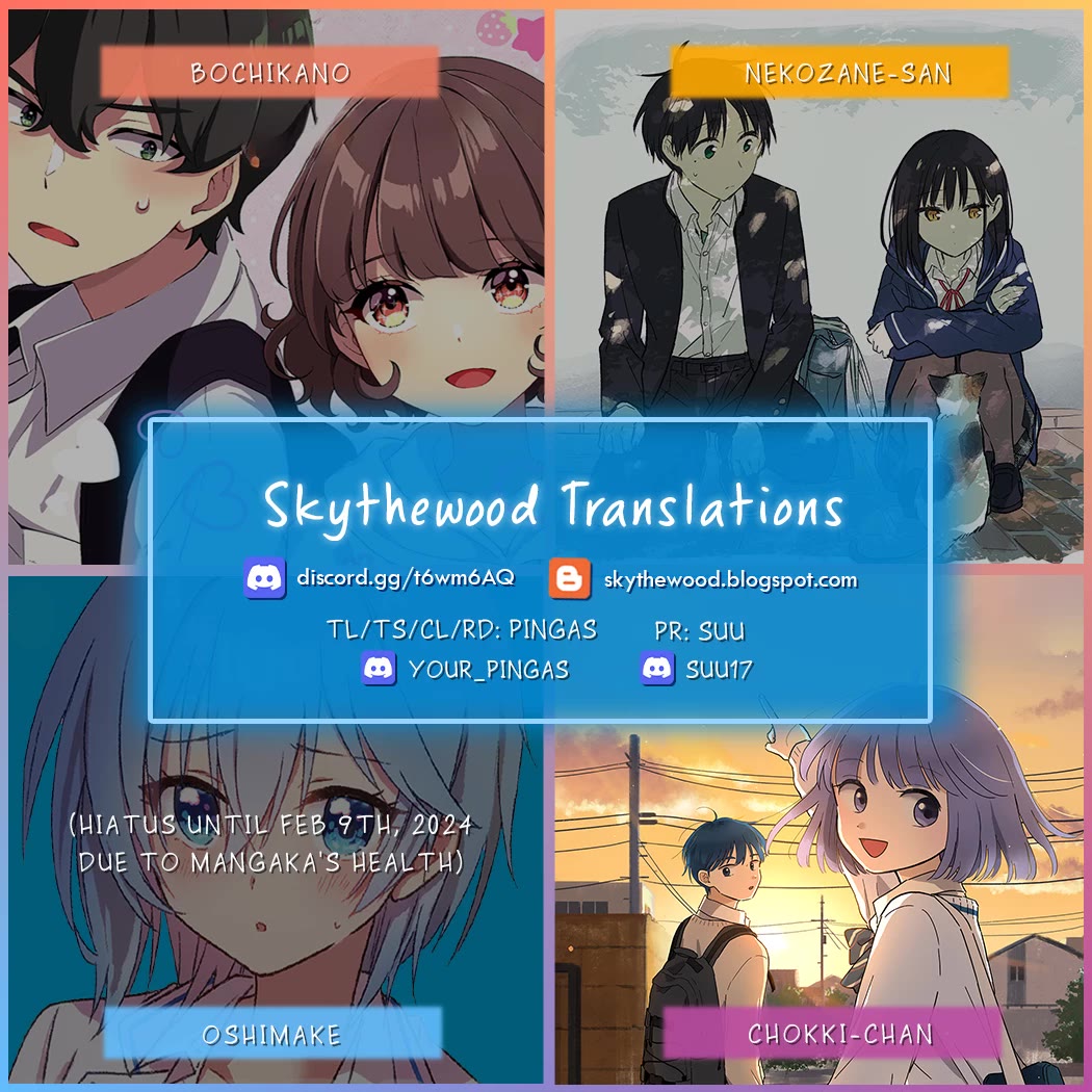 Journey Home After School chapter 6 page 18