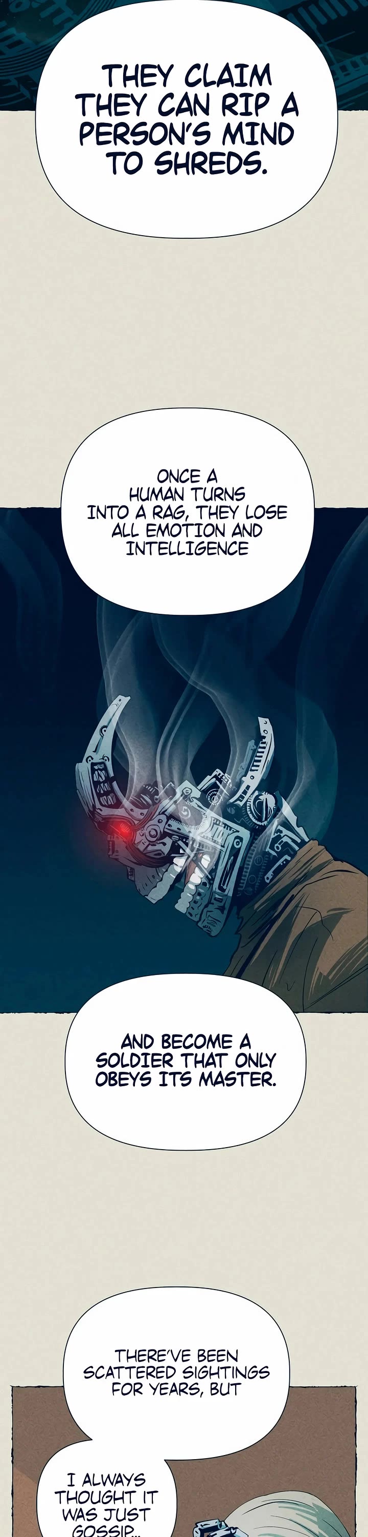 Journey of Iron and Ice chapter 12 page 7