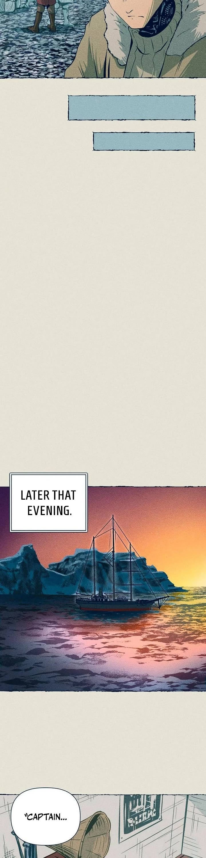 Journey of Iron and Ice chapter 13 page 42