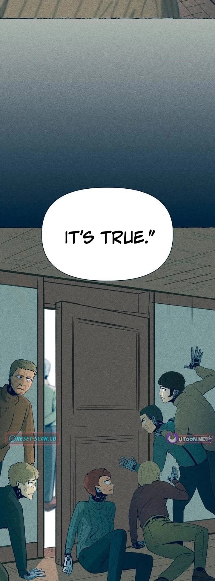 Journey of Iron and Ice chapter 13 page 46