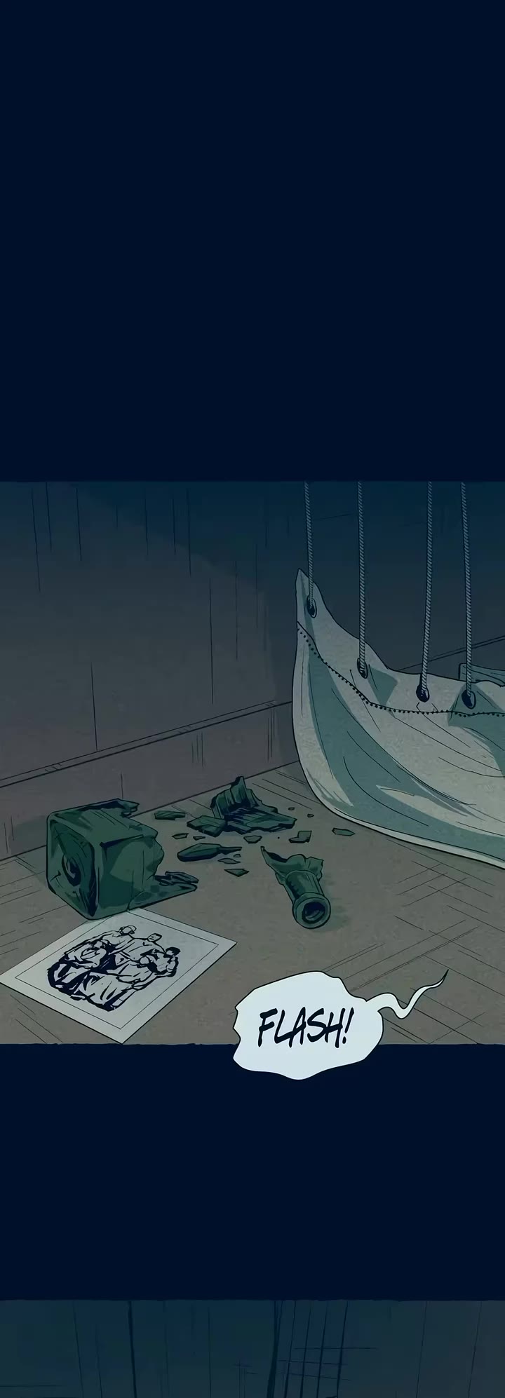 Journey of Iron and Ice chapter 14 page 26