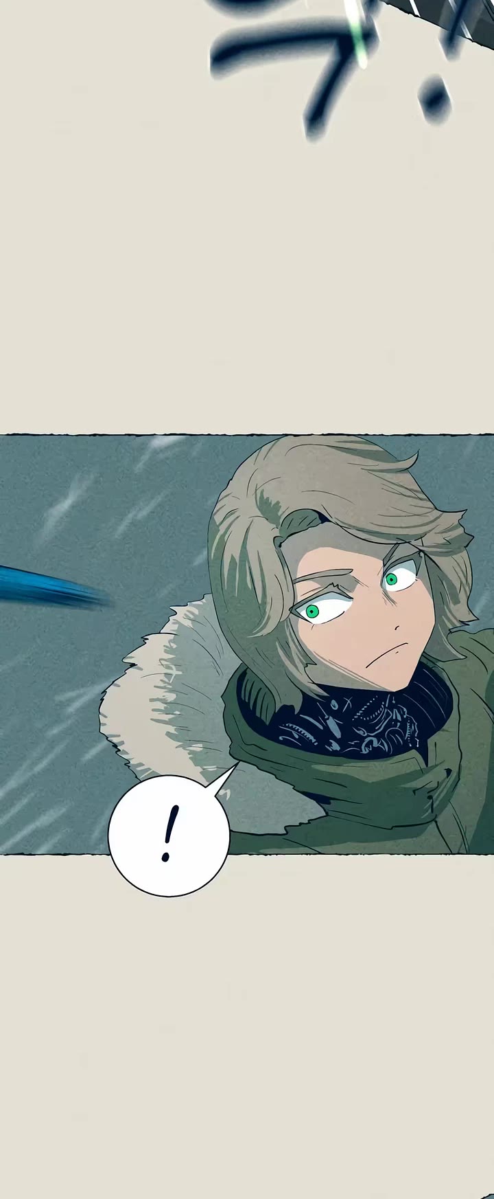 Journey of Iron and Ice chapter 15 page 18