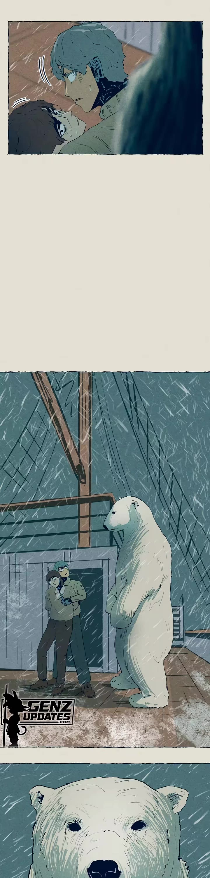 Journey of Iron and Ice chapter 15 page 49