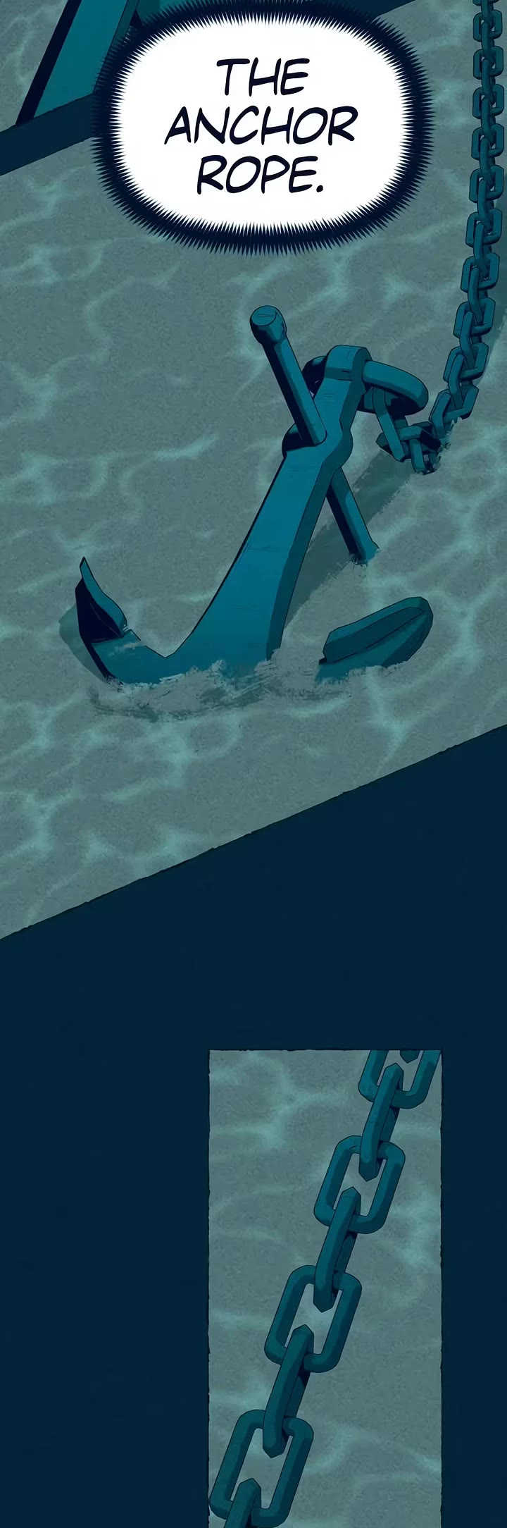 Journey of Iron and Ice chapter 16 page 38