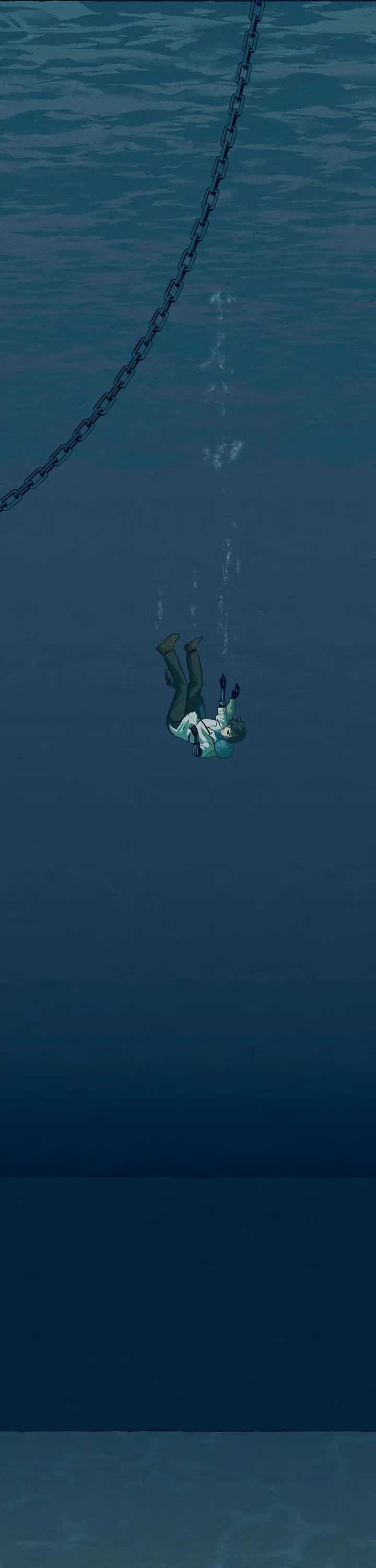 Journey of Iron and Ice chapter 16 page 44