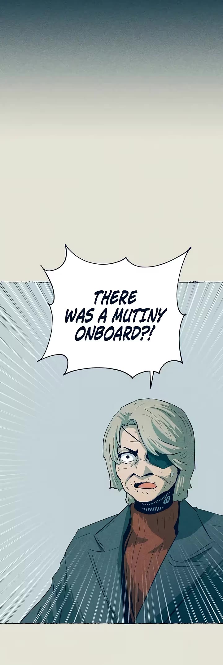 Journey of Iron and Ice chapter 17 page 18