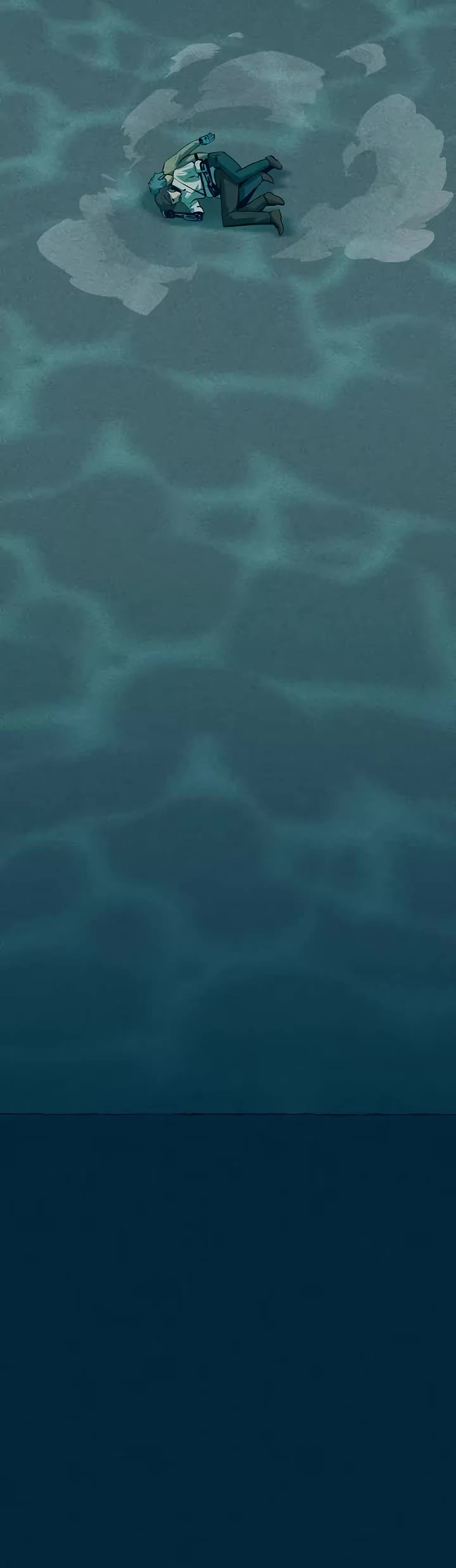 Journey of Iron and Ice chapter 17 page 3