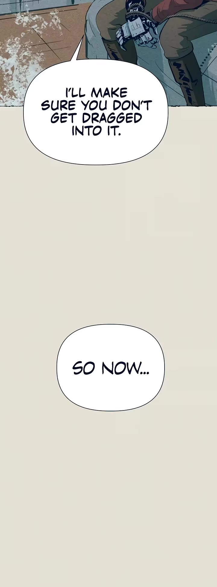 Journey of Iron and Ice chapter 17 page 35