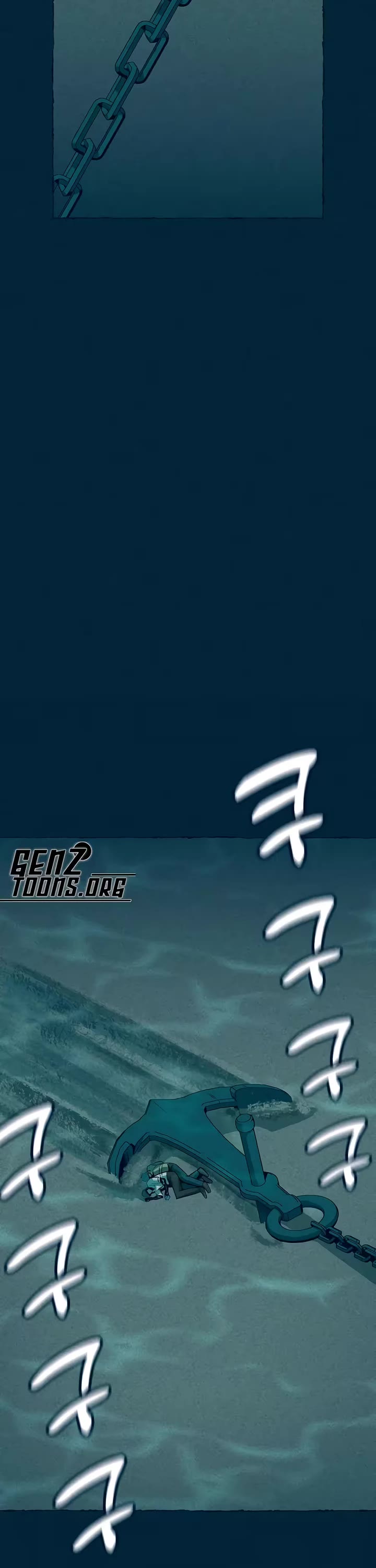 Journey of Iron and Ice chapter 17 page 5