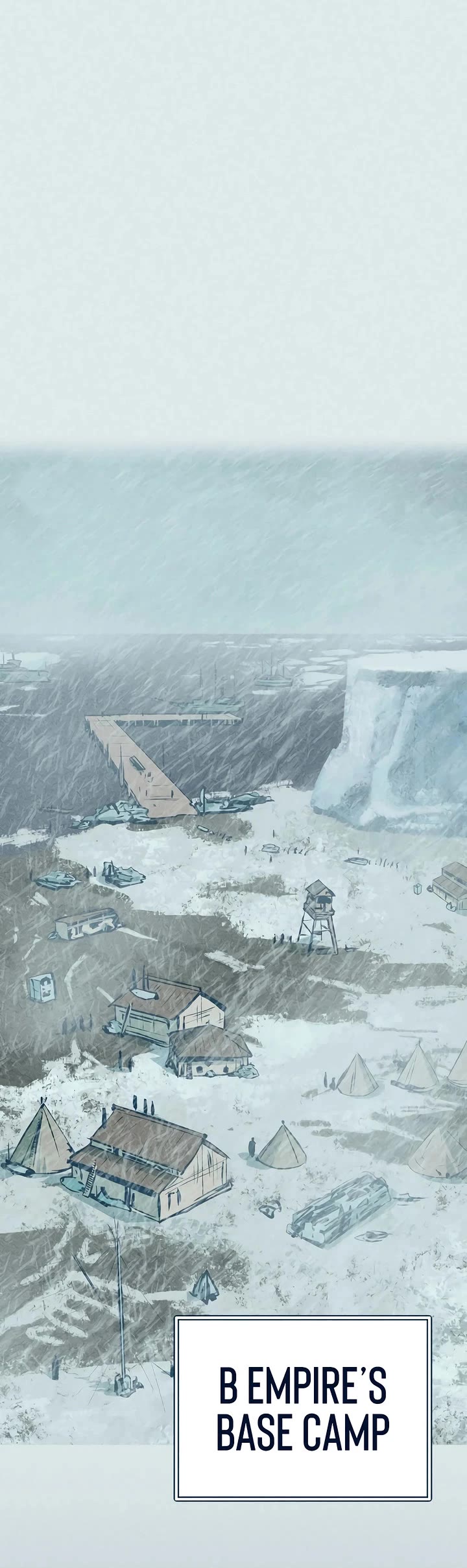 Journey of Iron and Ice chapter 19 page 30