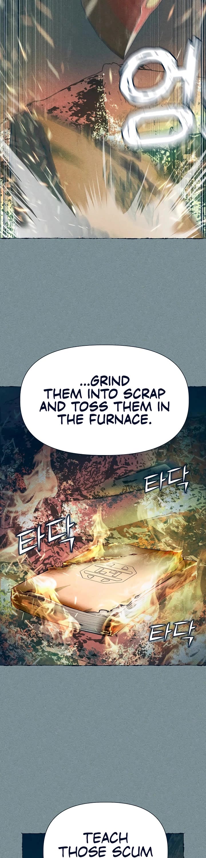 Journey of Iron and Ice chapter 19 page 41