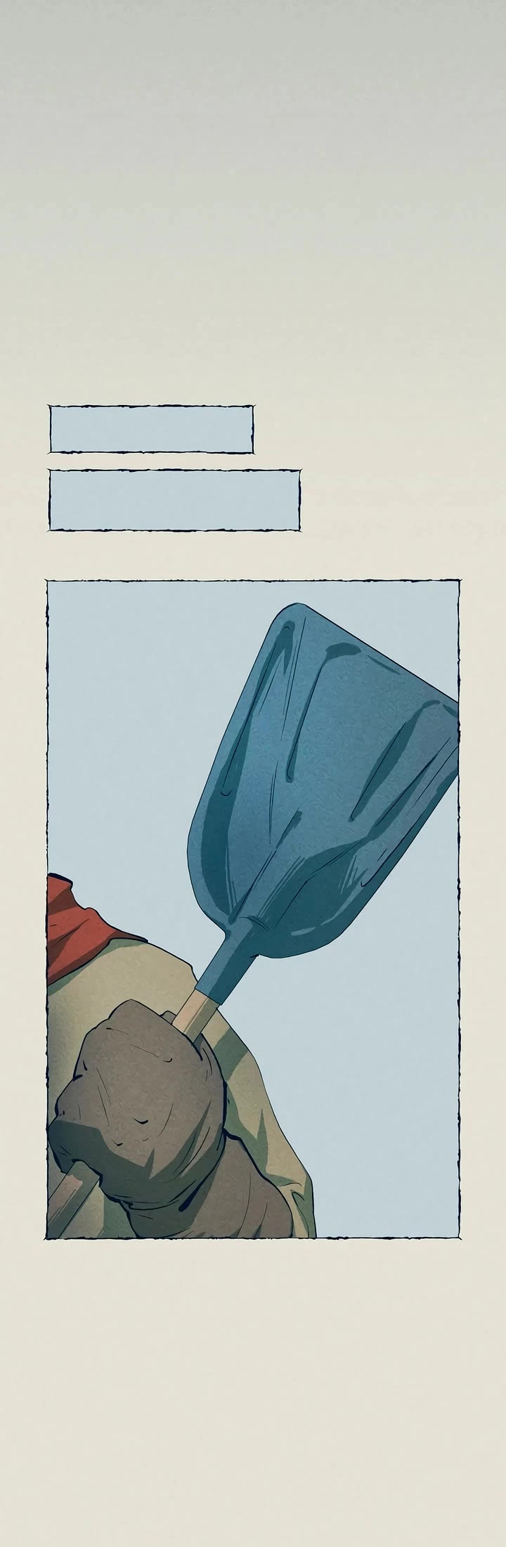 Journey of Iron and Ice chapter 19 page 43