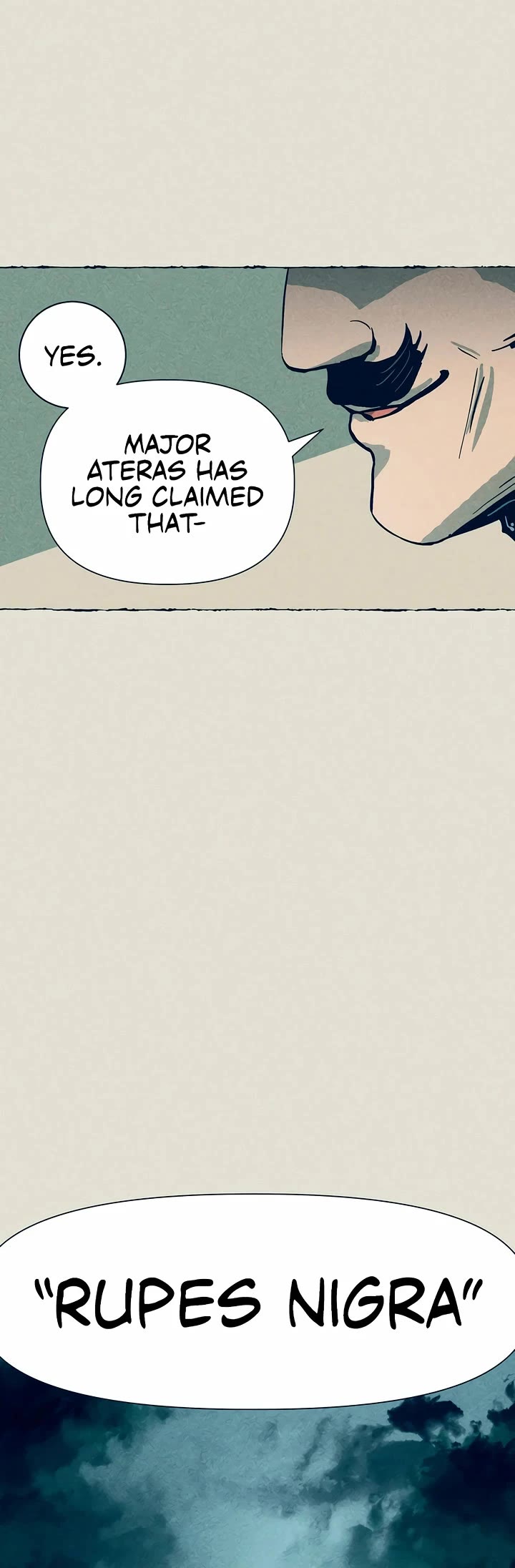 Journey of Iron and Ice chapter 2 page 15