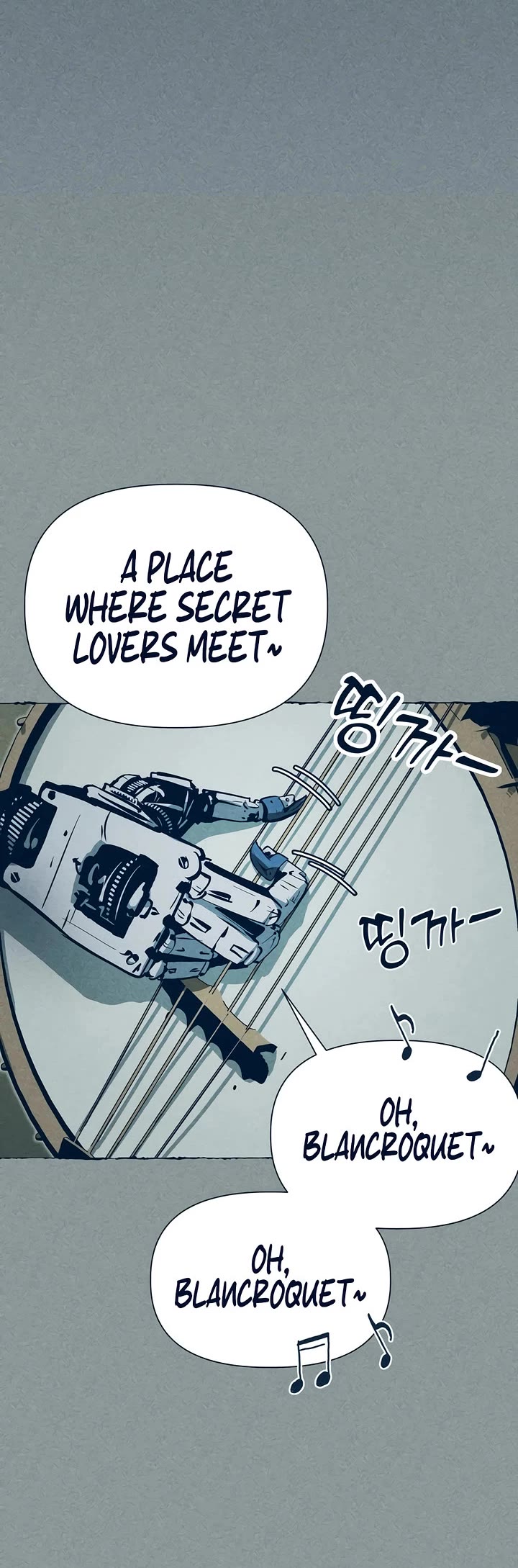 Journey of Iron and Ice chapter 20 page 31