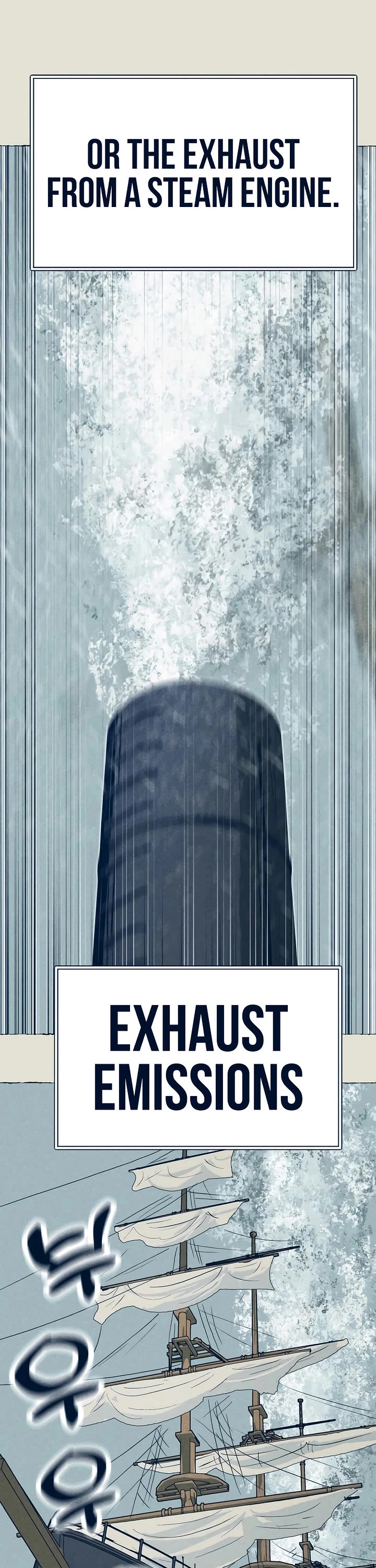 Journey of Iron and Ice chapter 21 page 33