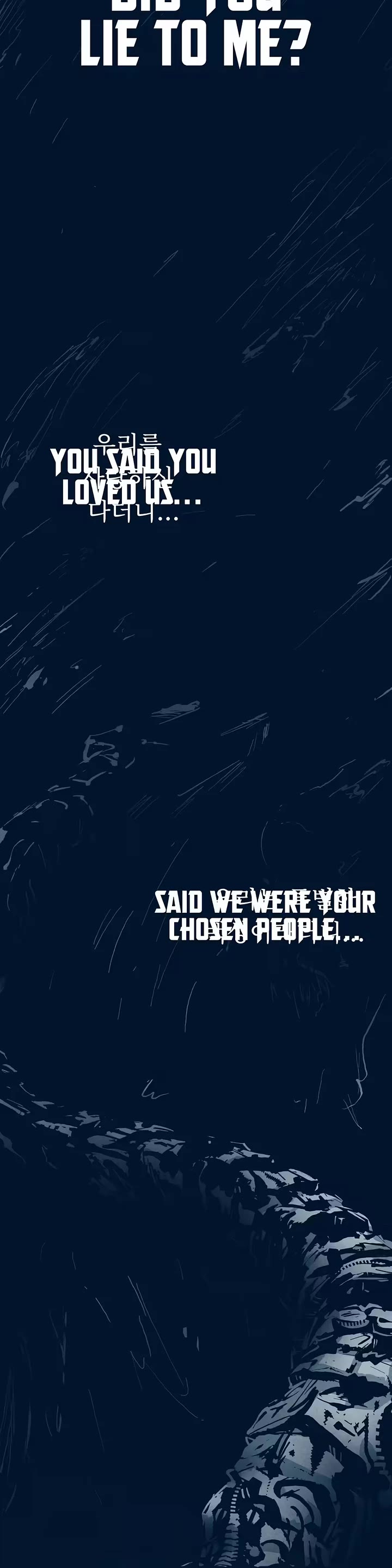 Journey of Iron and Ice chapter 22 page 34